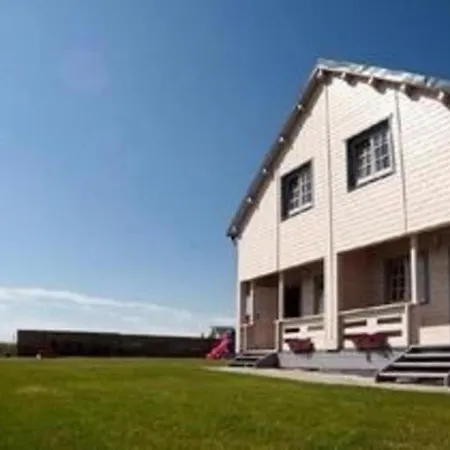 In Paprotno Mit Grill Und Garten Apartment *